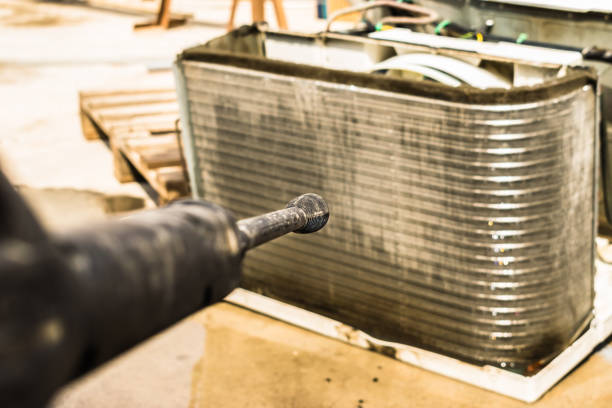 Best Local Air Duct Cleaning Services  in Annandale, VA