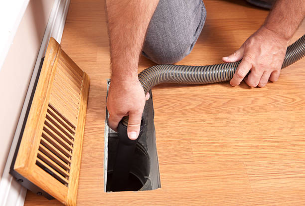 Best Dryer Vent Cleaning Services  in Annandale, VA
