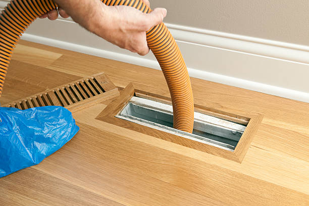 Best Emergency Air Duct Cleaning  in Annandale, VA