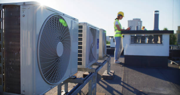 Best Affordable Duct Cleaning Services  in Annandale, VA