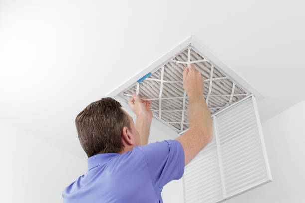  Annandale, VA Airduct Cleaning Pros